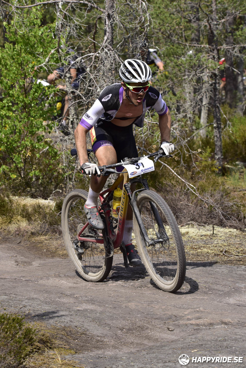 Bild från Lida Loop 2018